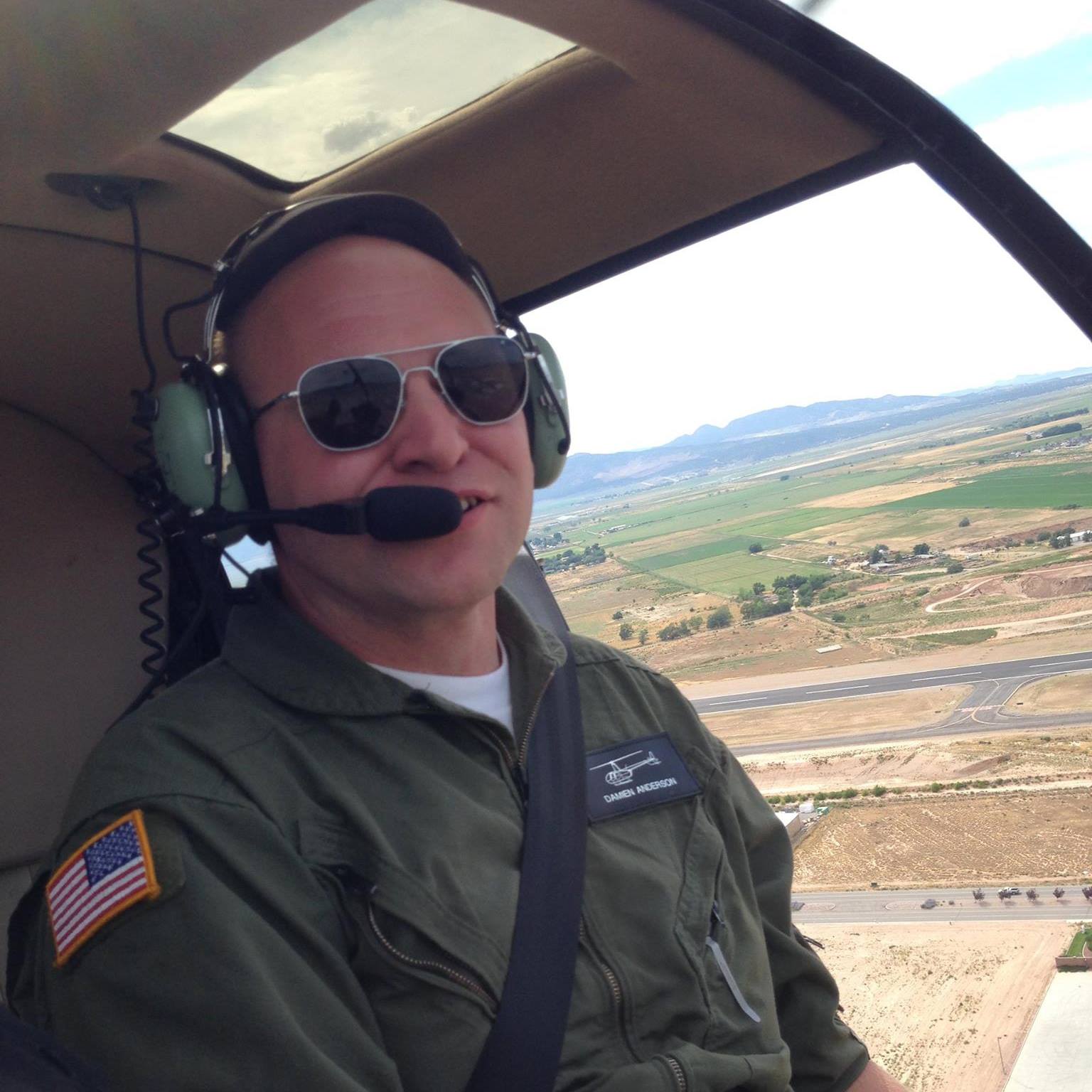 Aviation Apps Founder Image