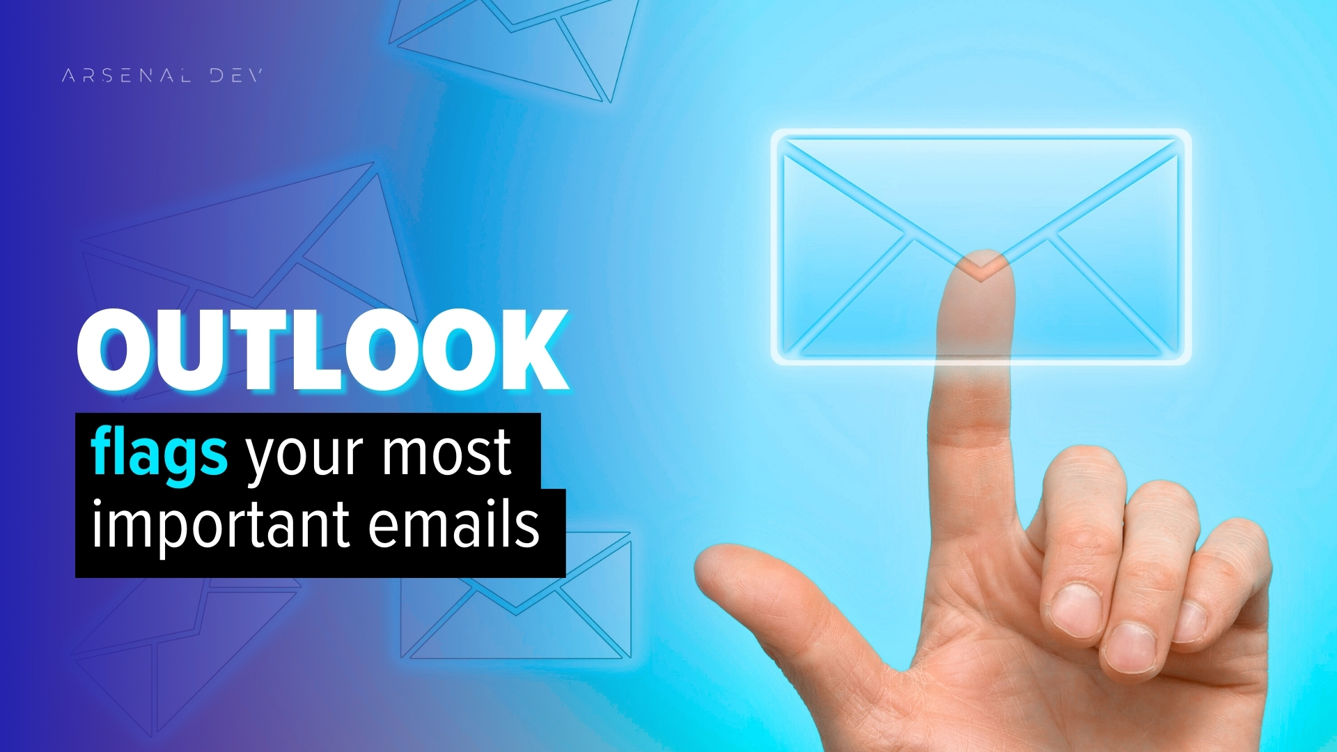 How to Organize Emails in Outlook