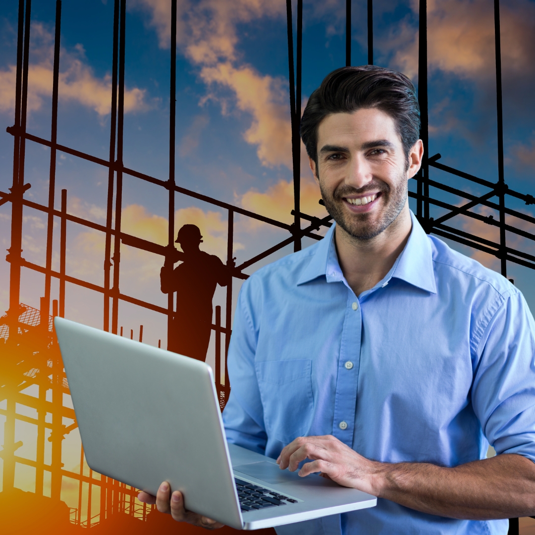 IT support for construction companies that can’t afford downtime. Secure job sites, protect data, and keep crews connected. Call Arsenal Dev.