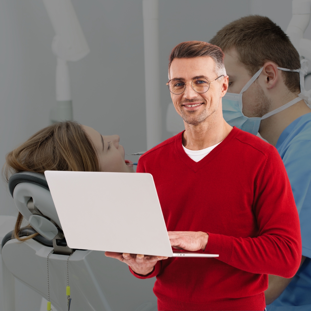 IT support for dental offices that can’t afford downtime. Protect patient data, keep systems running, and simplify compliance. Talk to Arsenal Dev.