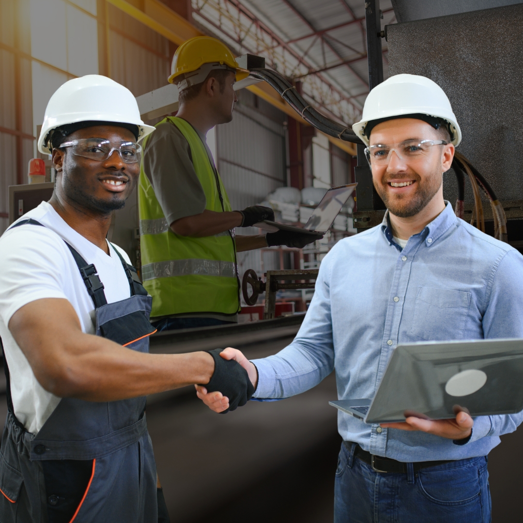 Managed IT services for manufacturing companies that can’t afford downtime. Secure systems, protect operations, and keep production moving with Arsenal Dev.